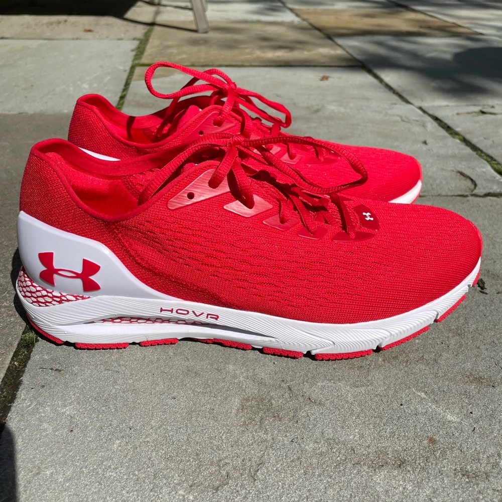 BRAND NEW UNDER ARMOUR SHOES
